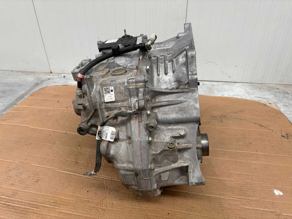 Автоматична скоростна кутия БМВ Ф40 Ф44 2.0dx GA8G45XAW GA8Y45FW