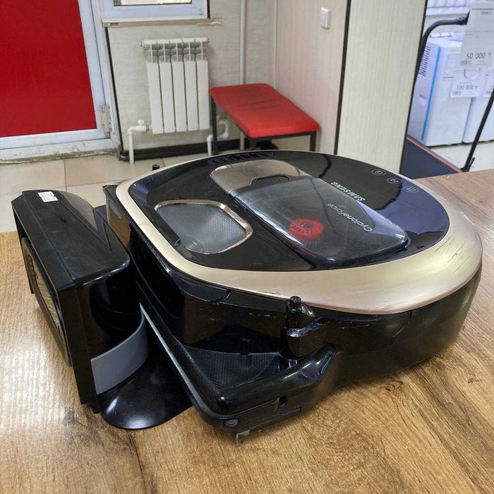 Робот пылесос Samsung POWERbot VR7000 / sk141929