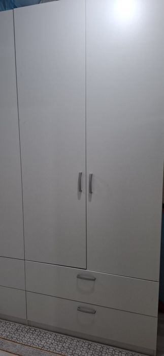 2 шкаф. 5 есікті