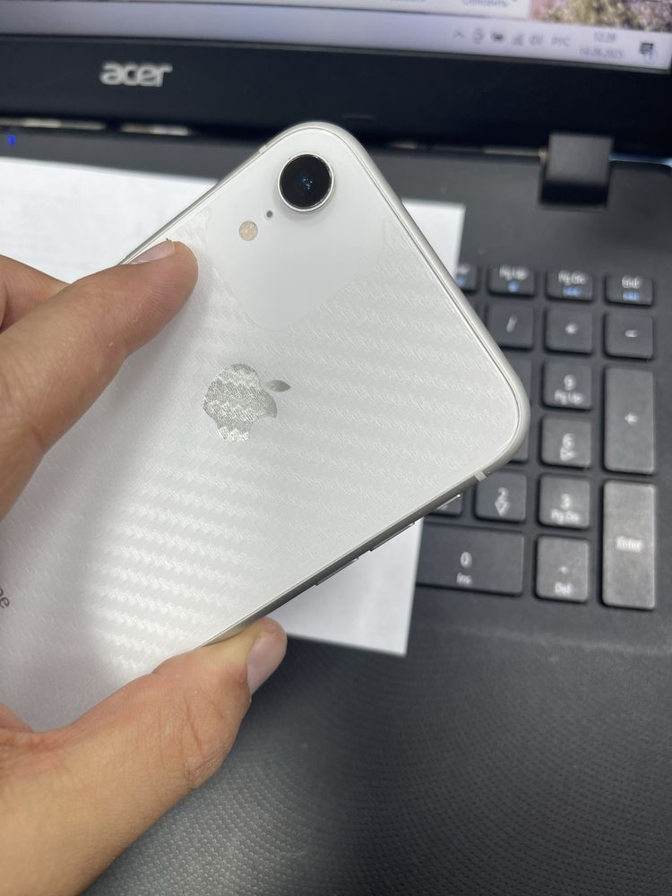 срочно сотилади Iphone xr ideal