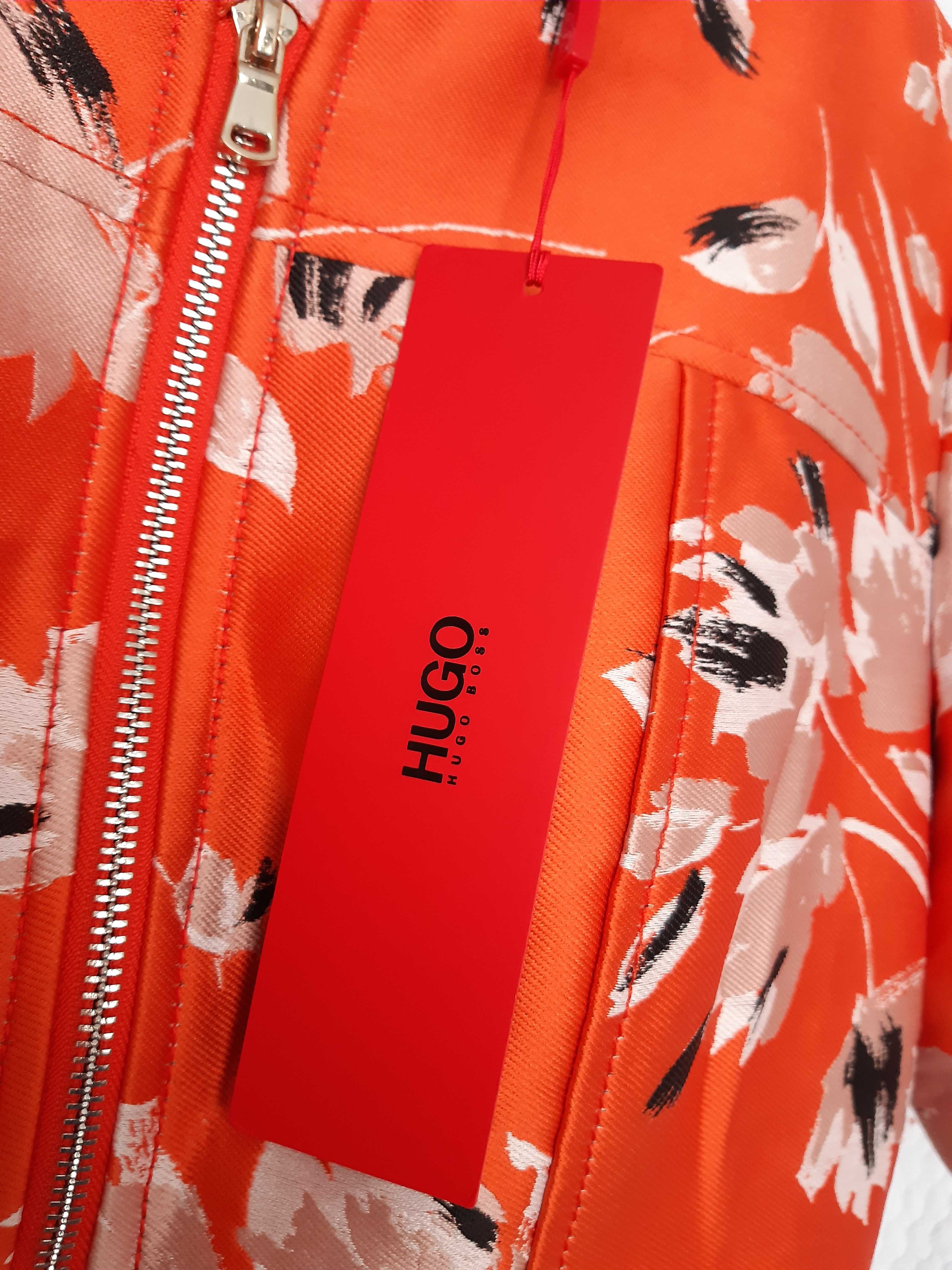 Hugo Boss нова рокля S/M