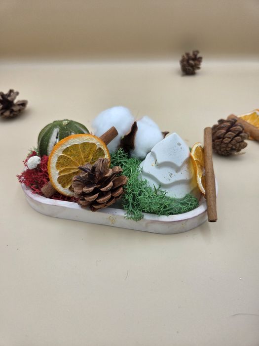 Aranjamente Crăciun 100 ron