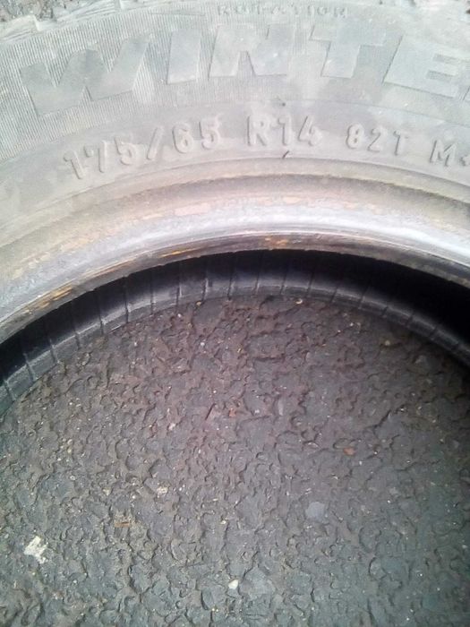 Cauciucuri 175/65/R 14
