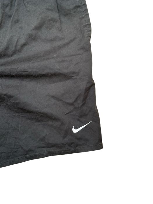 Pantaloni Nike Scurti