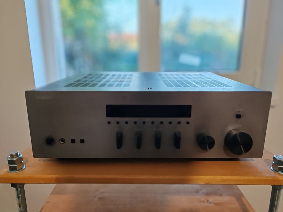 Amplificator Yamaha R-S300