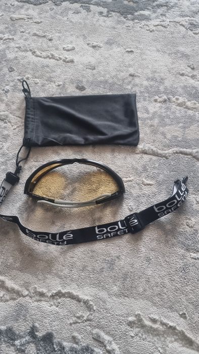 Ochelari tactici bollé