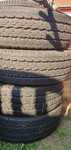 215 70 R15 C Anvelope Buss