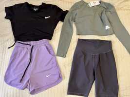 Одежда для фитнеса