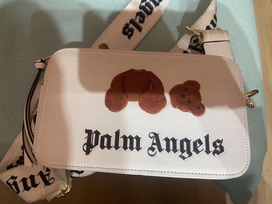 Оригинална чанта Palm Angels