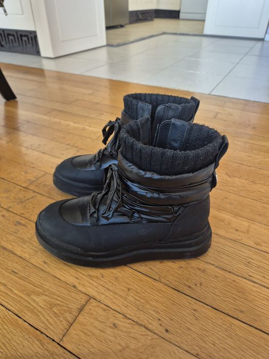 Зимни ботуши Kate Gray