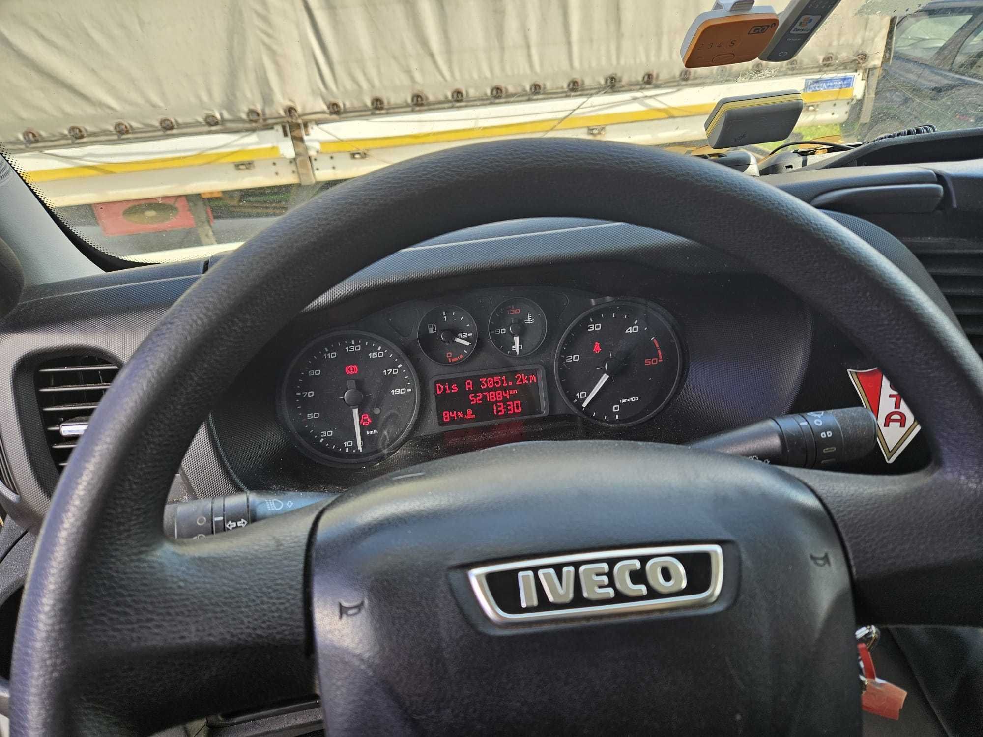 iveco daily 15 epal