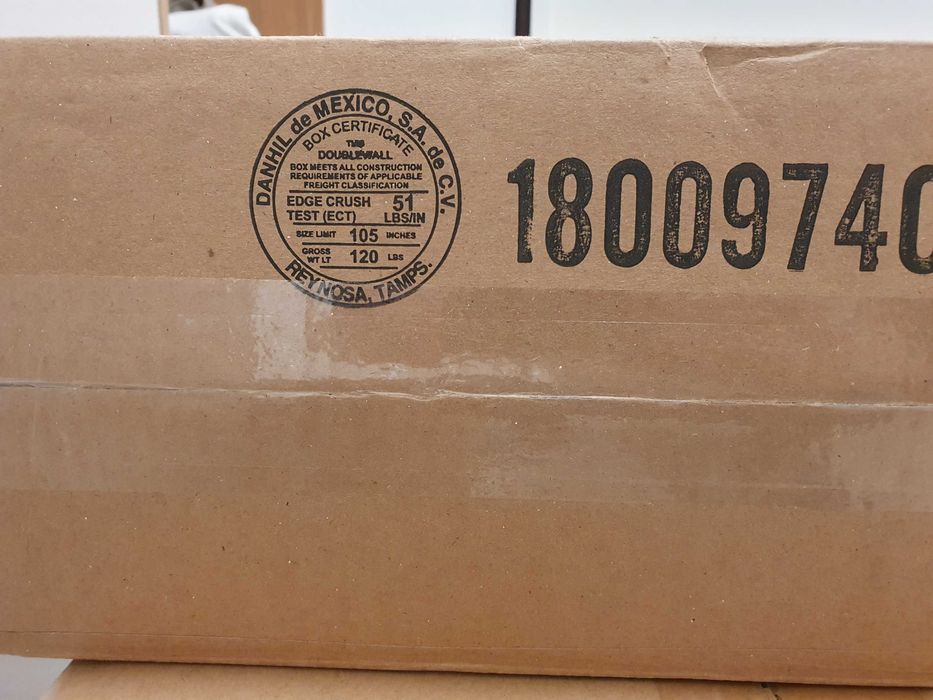 Метална кутия за СОТ централа