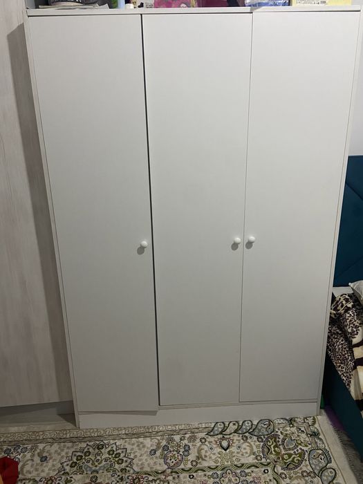 Детский шкаф продам срочно!