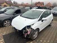 Piese Ford Fiesta 2010 1.6 TDCI