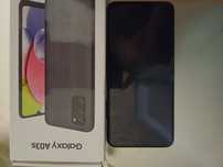 Samsung A03S sotiladi ideal