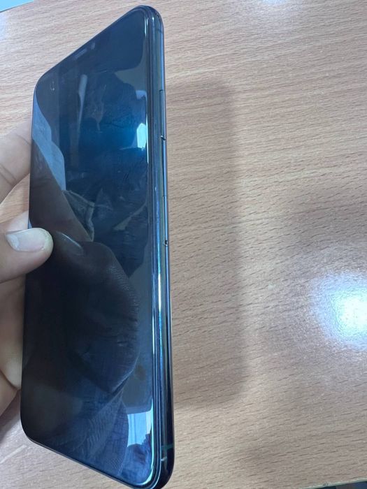 11 Pro Max 64 xotira 73%yomks