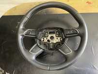 Volan cu comenzi  Audi A4 b8.5 facelift 4L0419091AC