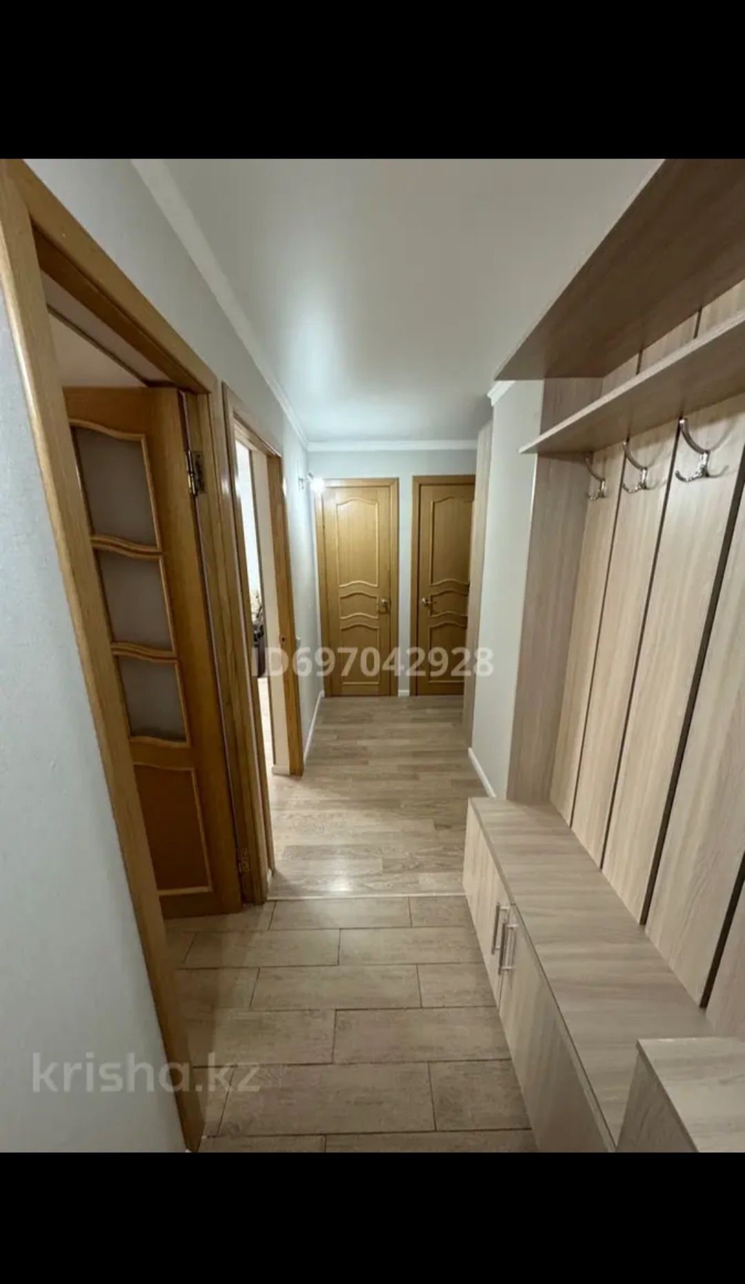 Продается 2-комн.кв. в Центре с ремонтом и мебелью.