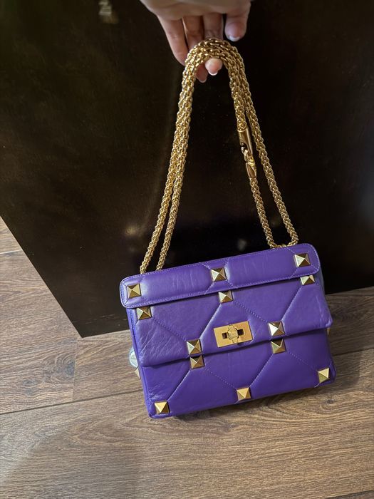 Valentino Rockstud чанта