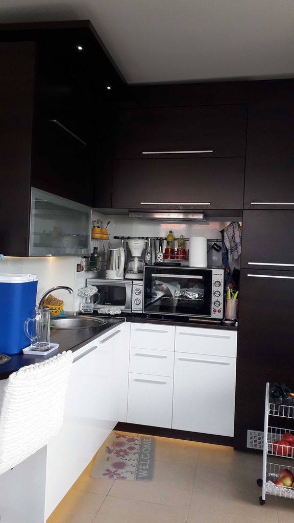 Продава се Едностаен апартамент в с. Равда, Област Бургас - 48 кв.м за 1417 €/кв.м - Снимка #4