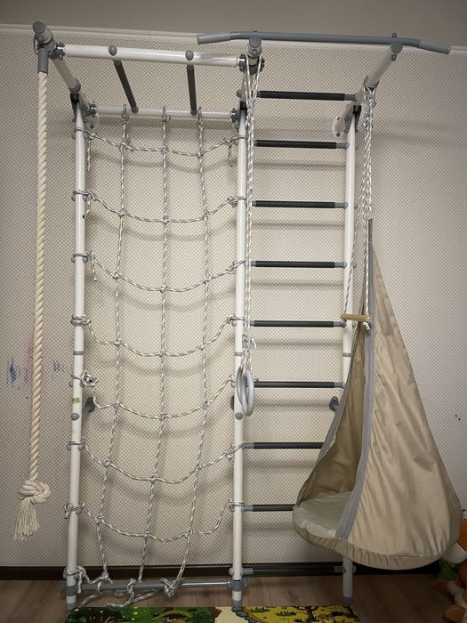 Шведская стенка