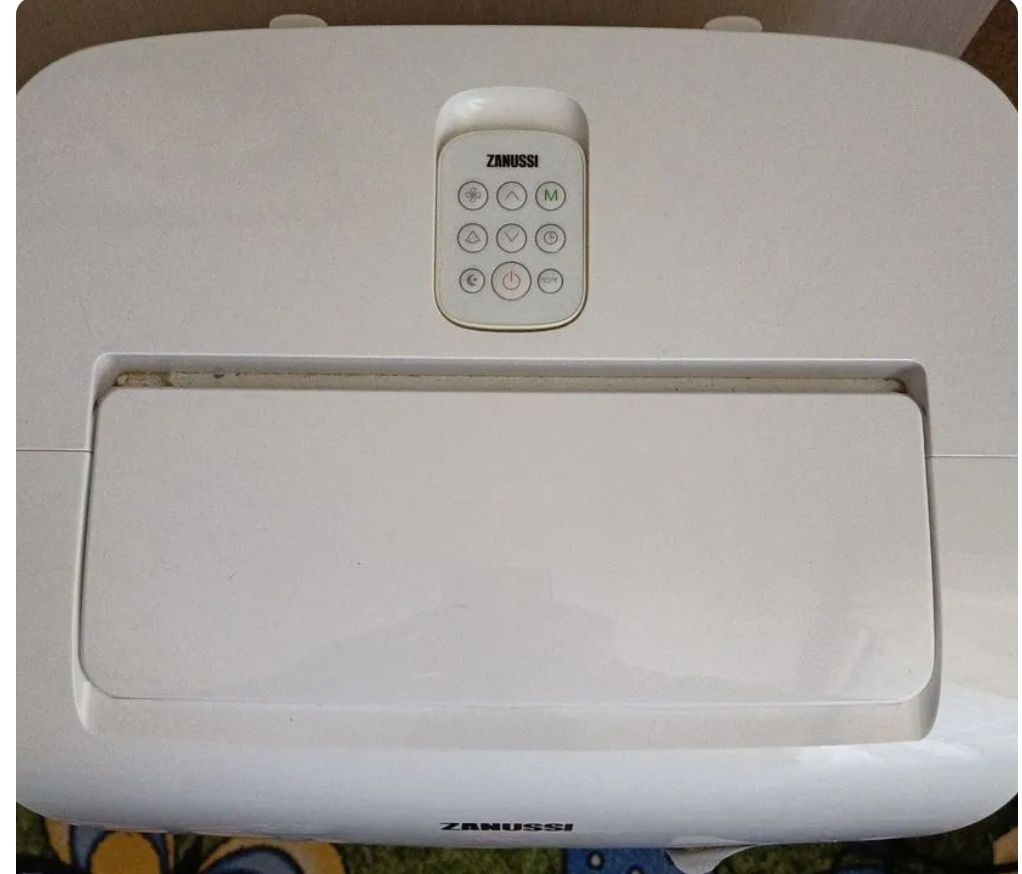 Kondisioner Zanussi Mobilni Б/У
