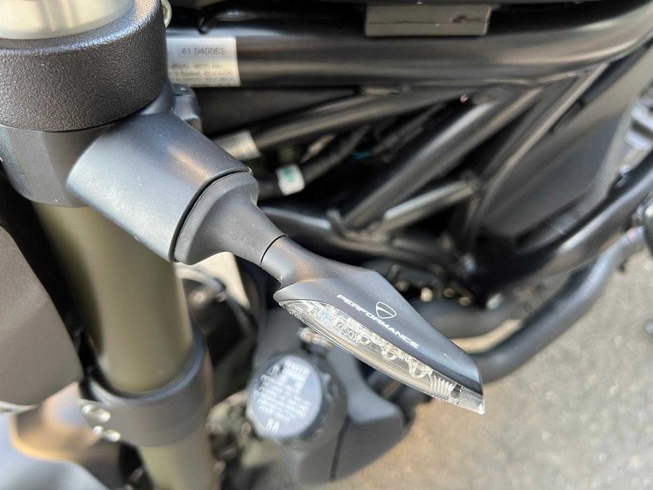 Ducati Monster 821 2019- performance PACK/TERMI