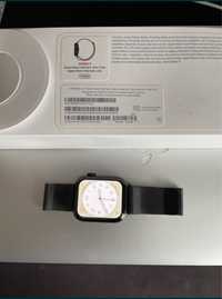 Apple watch 5 Stainless Steel 44mm