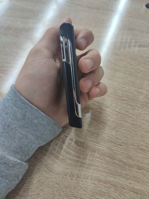 Nokian 6650 fold