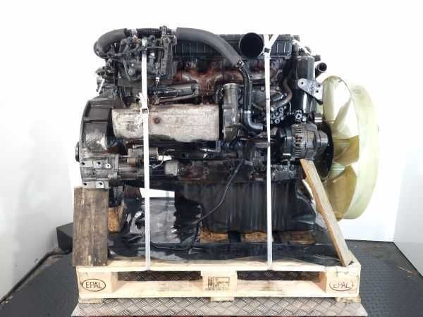 motor complet camion mercedes benz om926la pto