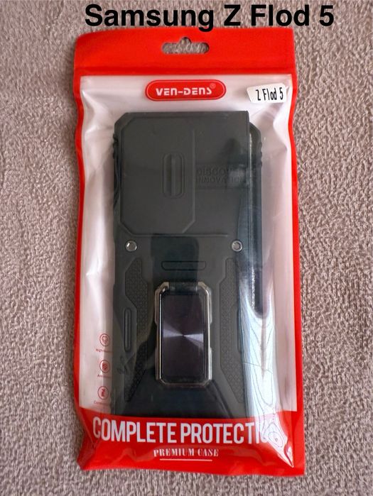 Нови кейсове за Samsung S серия