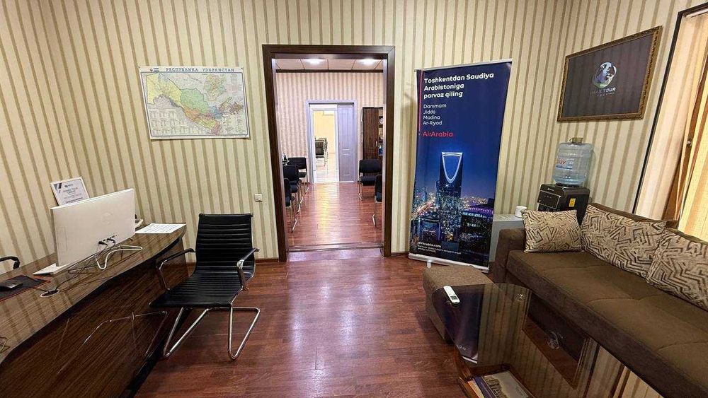 Сдается под офис помещения