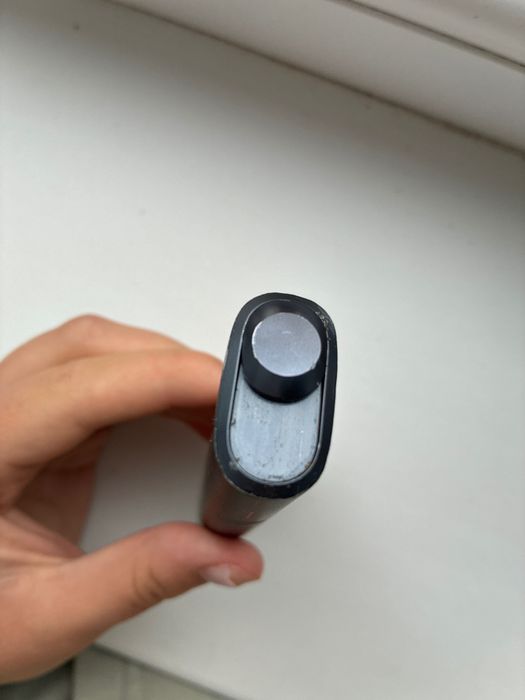 Iqos ILUMA albastru inchis + incarcator