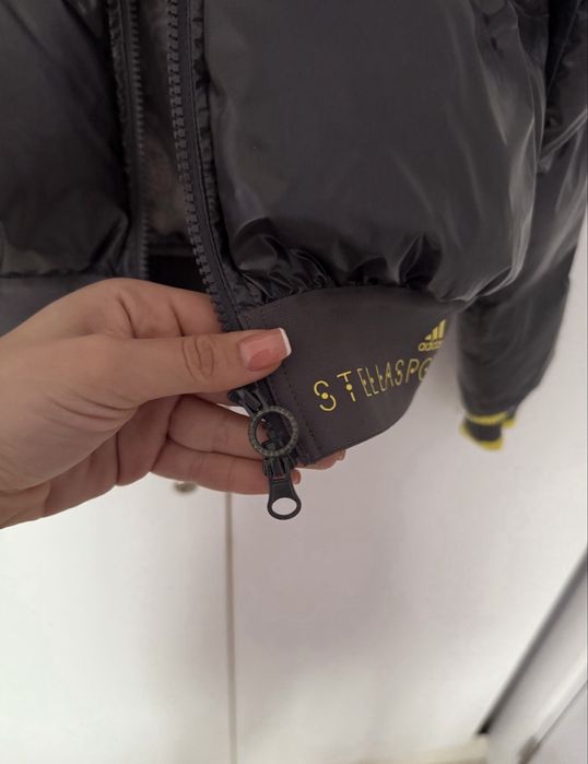 Яке Adidas Stella Mc Cartney Stella Sport