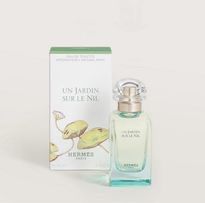 Туалетная вода HERMÈS Un Jardin sur le Nil - Eau de Toilette 50ml