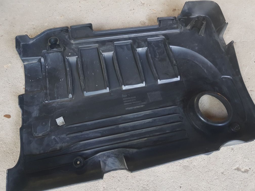 Предпазна кора за двигател от Opel Astra H 2006