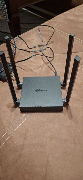 Рутер TP link c54