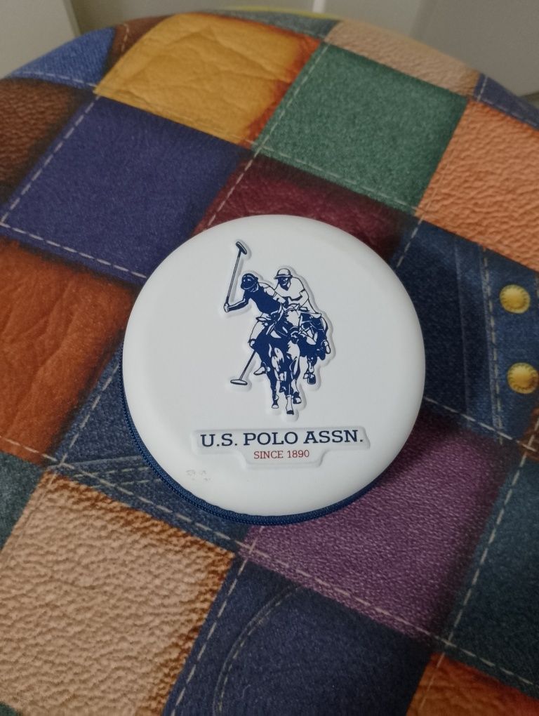 мъжки часовник - U.S. Polo Assn