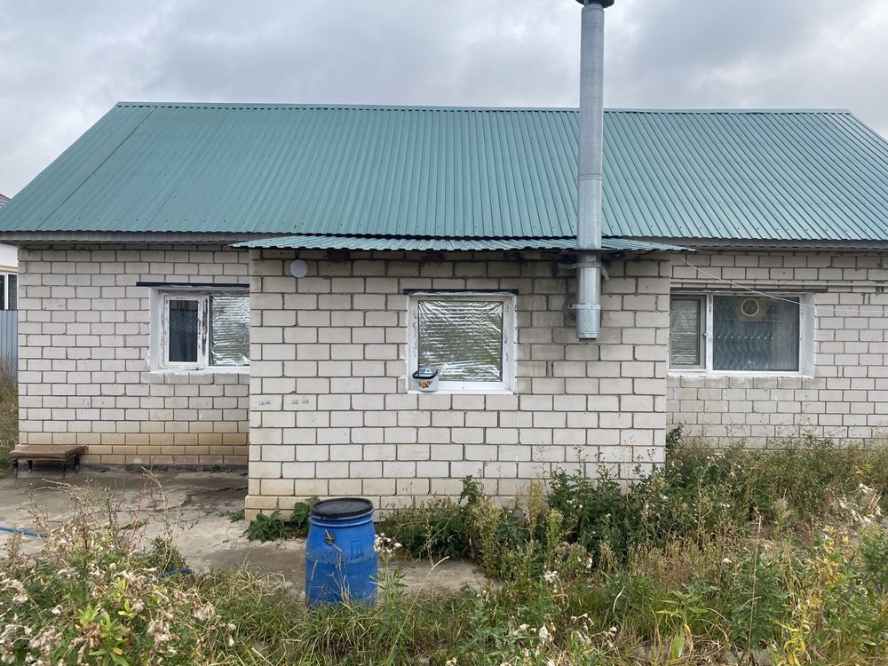 Продам дом