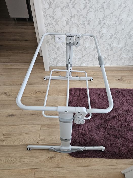 Pătuț pentru bebeluși