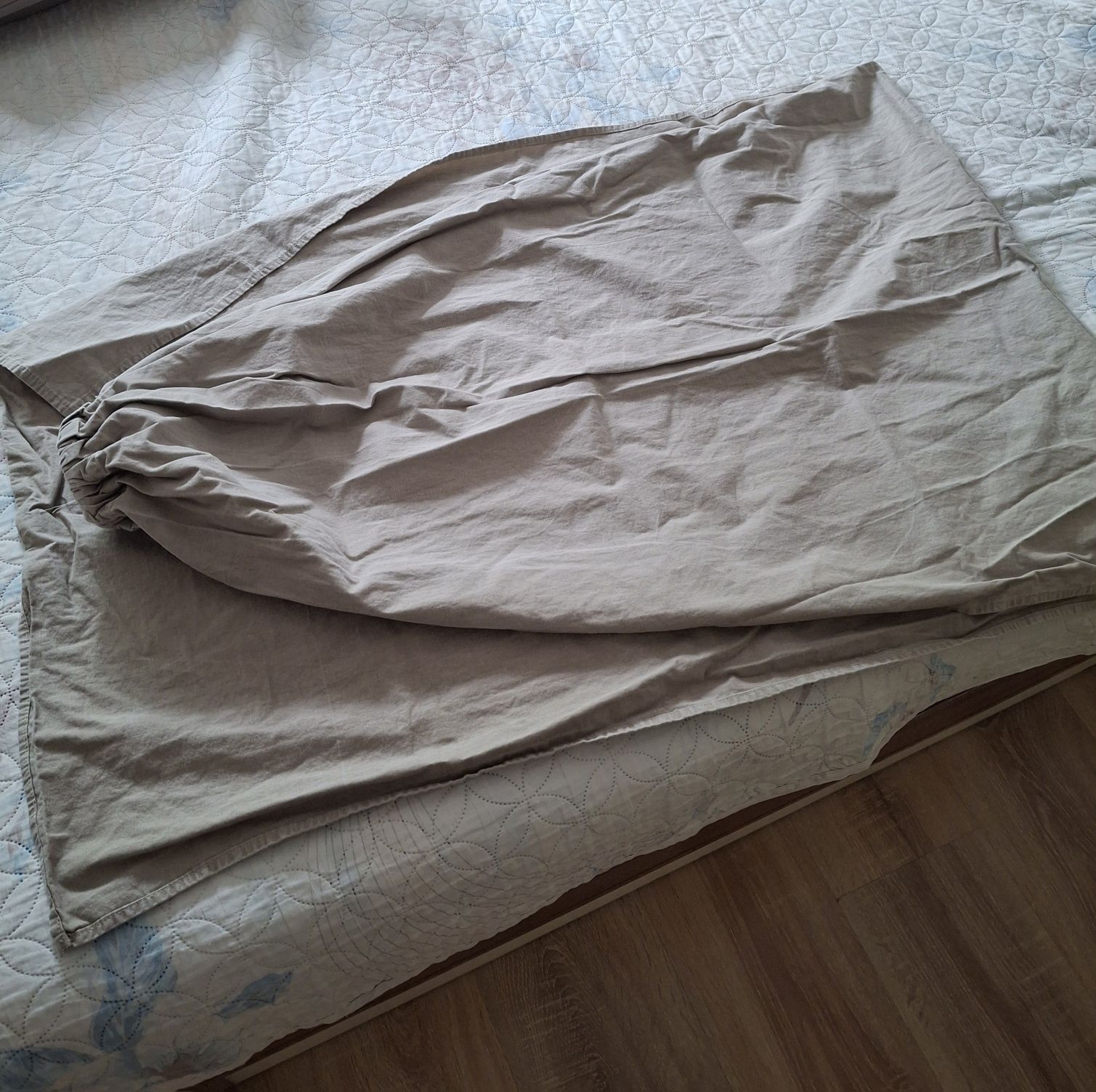 Слинг с халки (ленен)