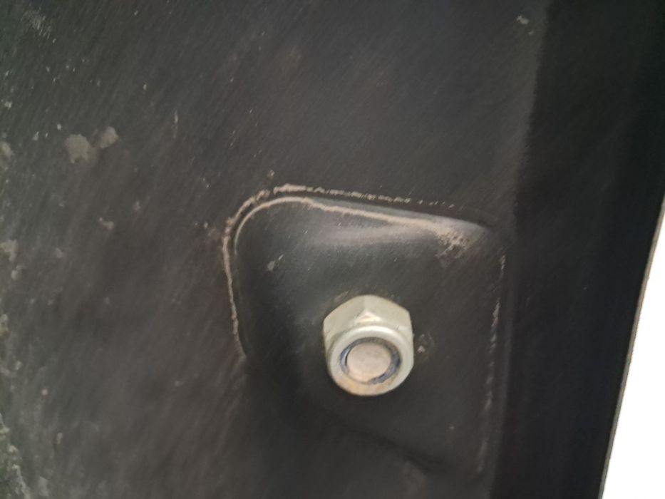 Лайсна калник разпуска форд Ford Ranger