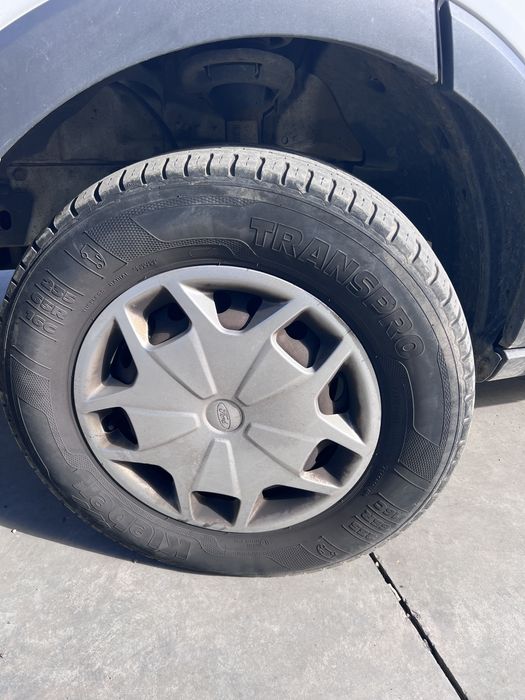 Anvelope Kleber duba 235/65/R16c vara