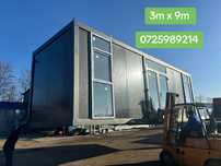 Birouri | Spatii Comerciale | Showroom-uri | Cantine | Cabine de paza