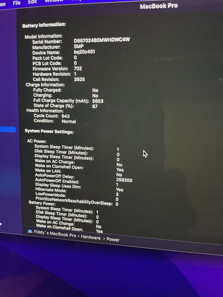 Vand/Schimb Macbook Pro 15” Touch Bar 2016