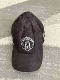 Шапка New Era 9Forty Manchester United