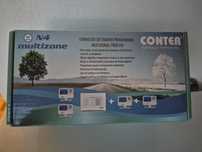 Termostat centrala wireless
