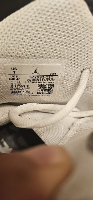 De vânzare Jordan 6 Rings