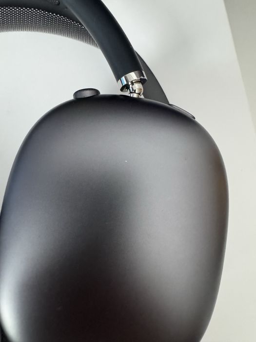 Apple AirPods Max. Stare excelentă.