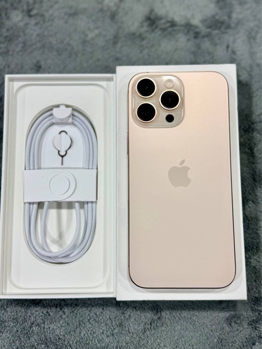 Iphone 16 Pro Max Sotiladi